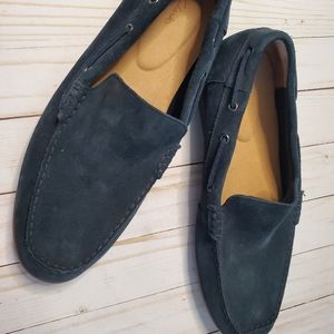 Mens Clarks Loafer